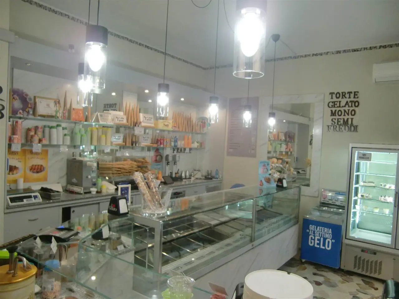 Pasticceria in , Castano Primo, {3} - Foto 1