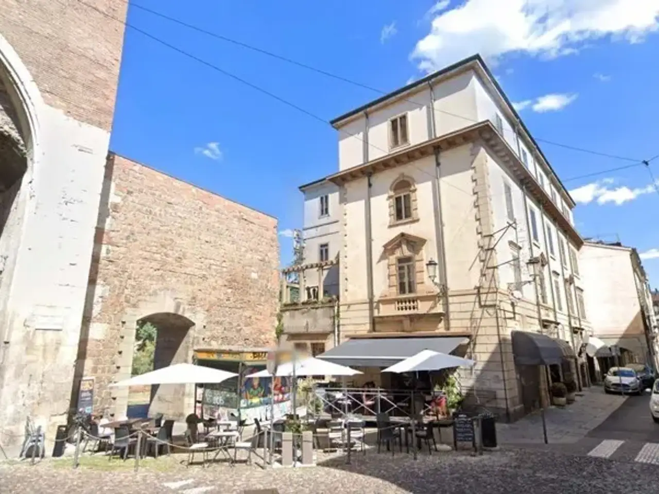 Albergo in , Padova, {3} - Foto 1