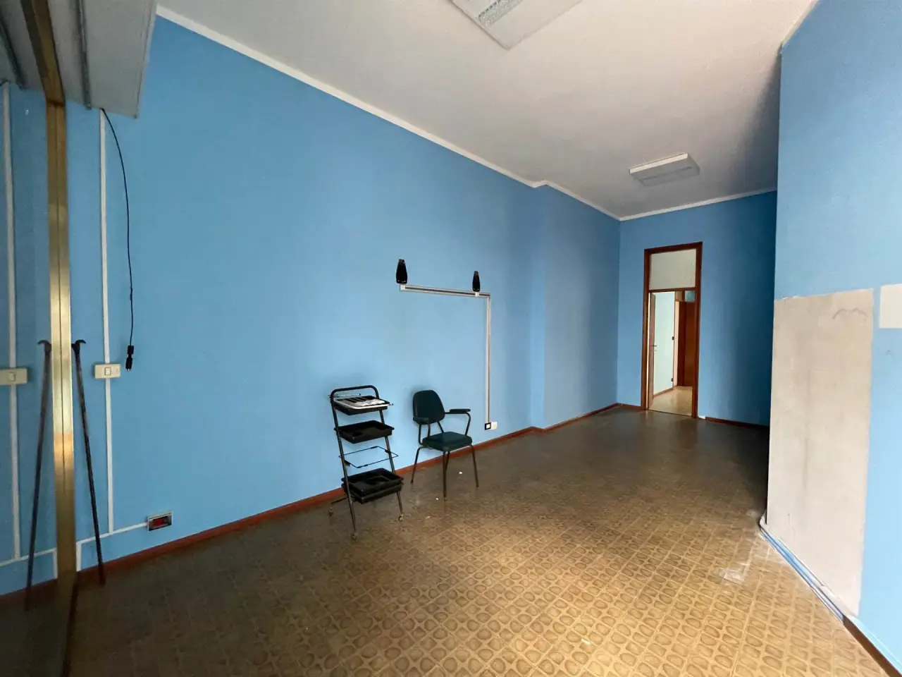 Negozio in Via Facino Cane, Casale Monferrato, {3} - Foto 1