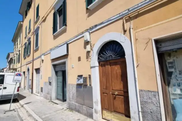 Quadrilocale in vendita, Via Contessa Matilde 22, Pisa - Foto 1