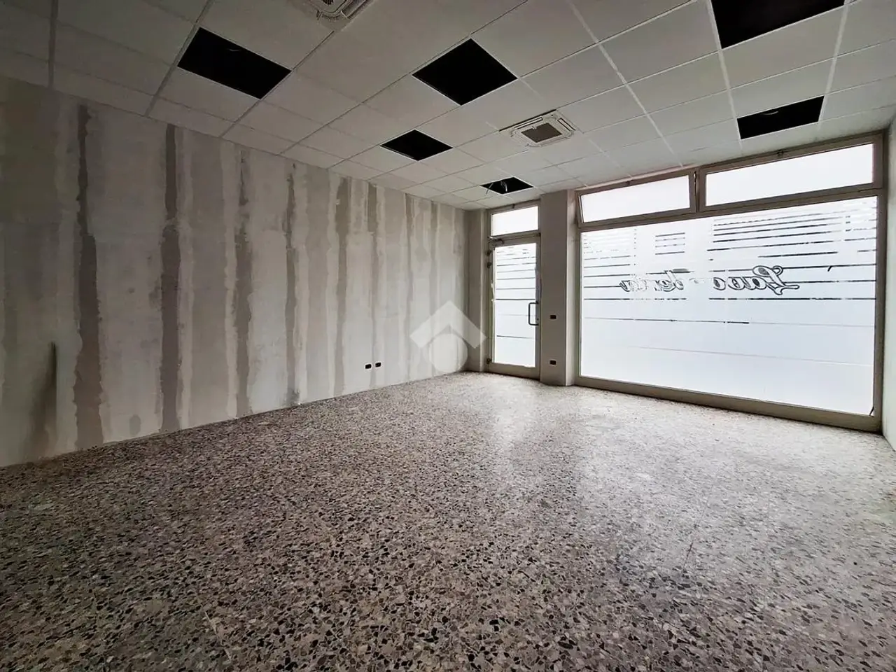 Negozio in Via Venti Settembre 38, Ghedi, {3} - Foto 2