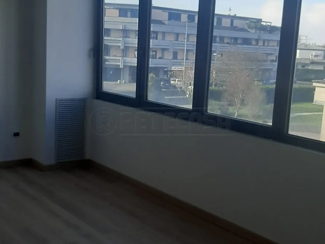Palazzina commerciale in Via Vicenza, Camisano Vicentino, {3} - Foto 2