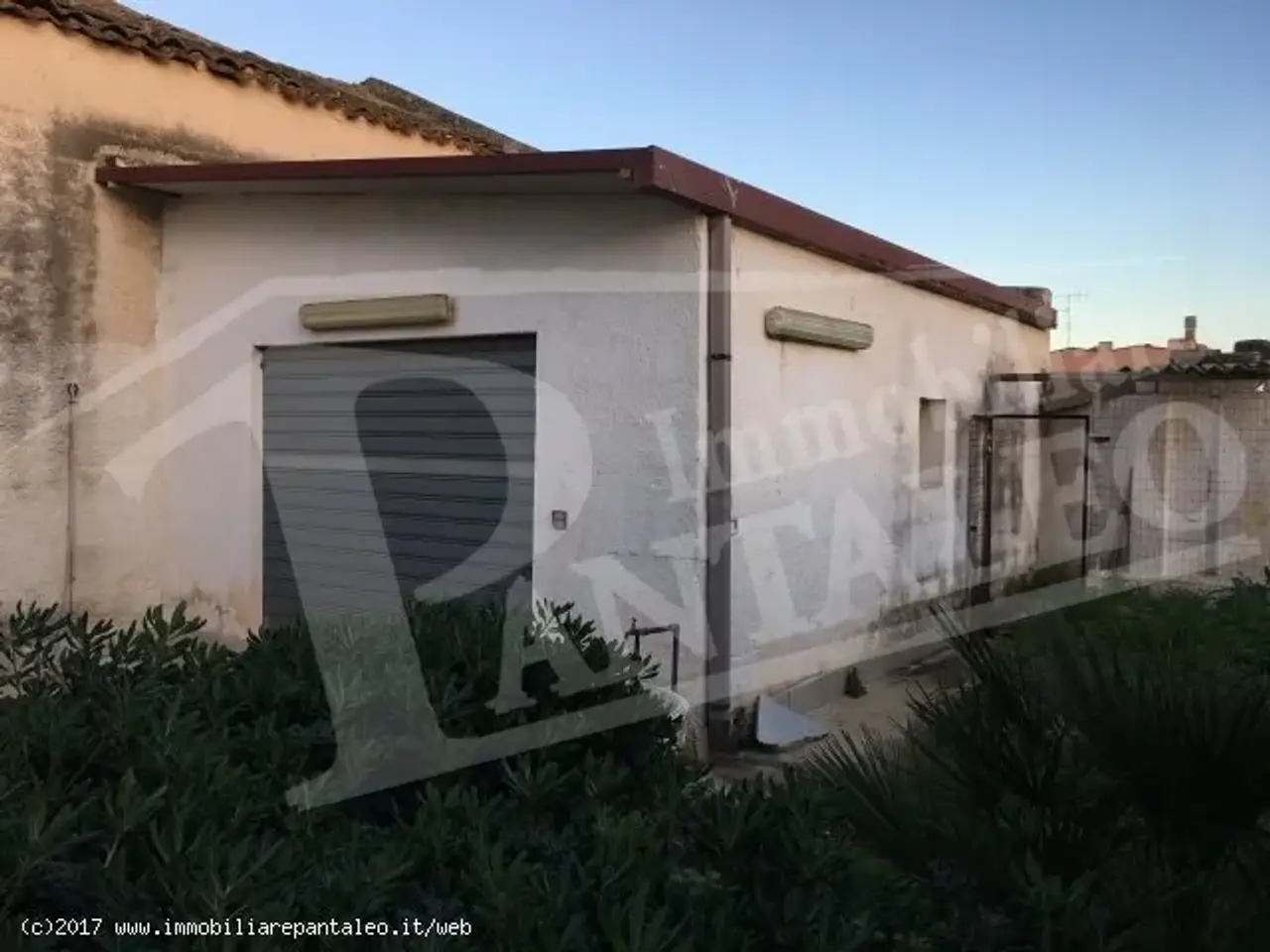 Podere - Tenuta in 
C.da Ventrischi									, 
Marsala									, Marsala, {3} - Foto 1