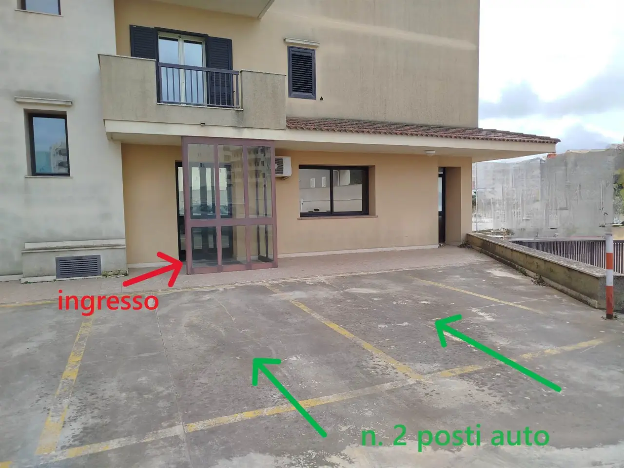 Ufficio in , Ragusa, {3} - Foto 2
