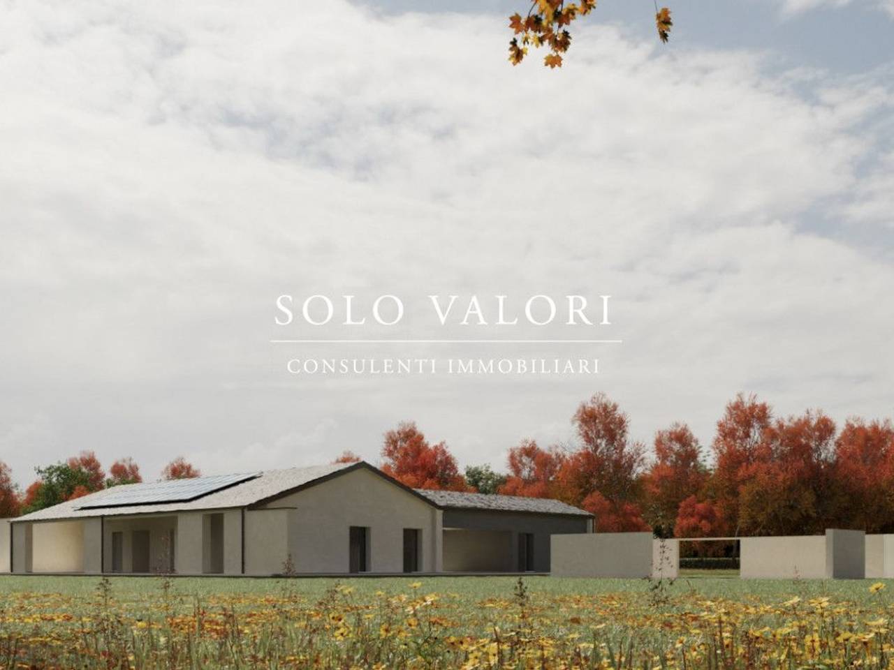 casa indipendente in vendita a Castelfranco Veneto in zona Bella Venezia