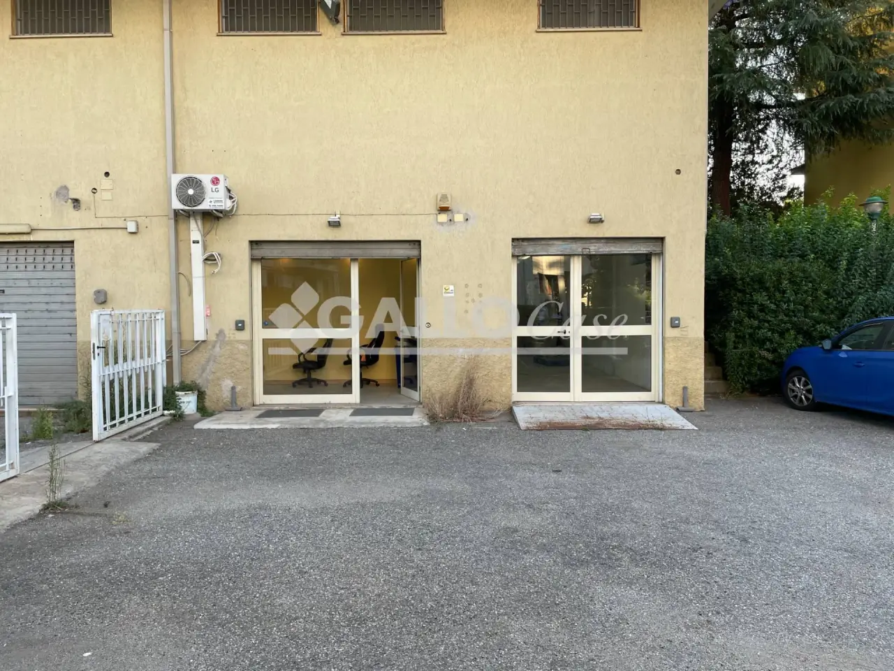 Deposito in Via Verdi, Rende, Rende, {3} - Foto 2