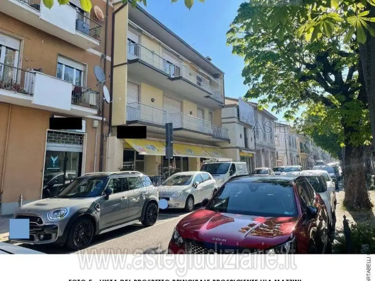Ufficio in Via Giuseppe Mazzini, 62, 51016 Montecatini-Terme Pt, Italia 62, Montecatini Terme, {3} - Foto 2