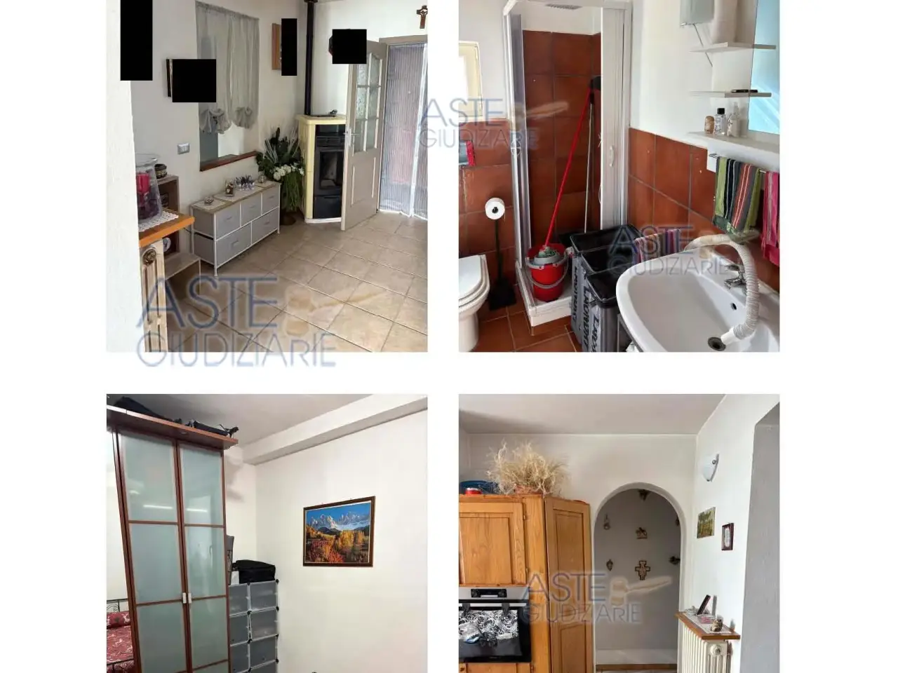 Magazzino in Via delle Cese, 67048 Rocca di Mezzo Aq, Italia 67048, Rocca Di Mezzo, {3} - Foto 2
