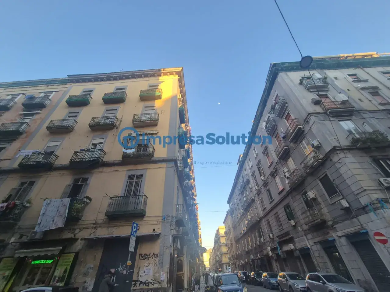Ristorante in Via Bologna, Napoli, {3} - Foto 1