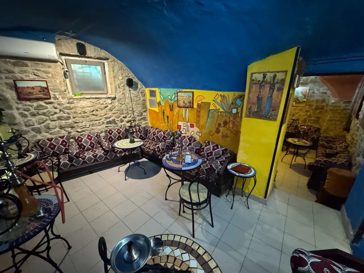 Ristorante in Via Romolo Moreno 12, Sanremo, {3} - Foto 1