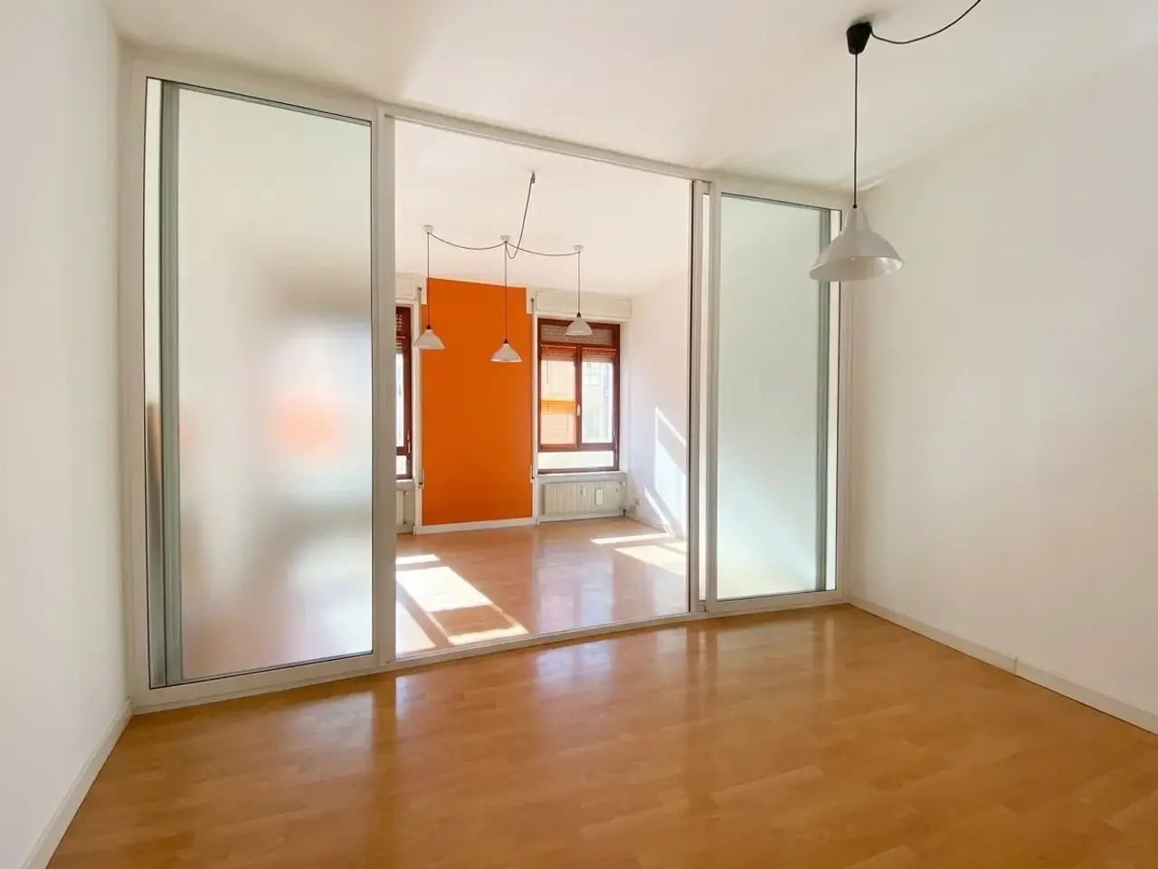 Ufficio in Via F. dall'Ongaro, Oderzo, {3} - Foto 1