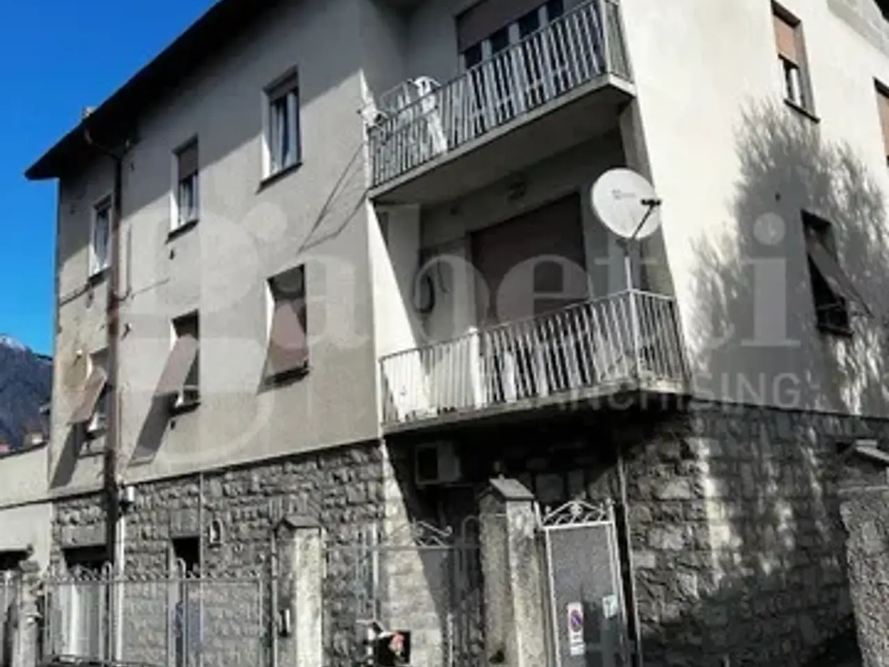 Ufficio in Via Ponchielli 21, Lecco, {3} - Foto 1