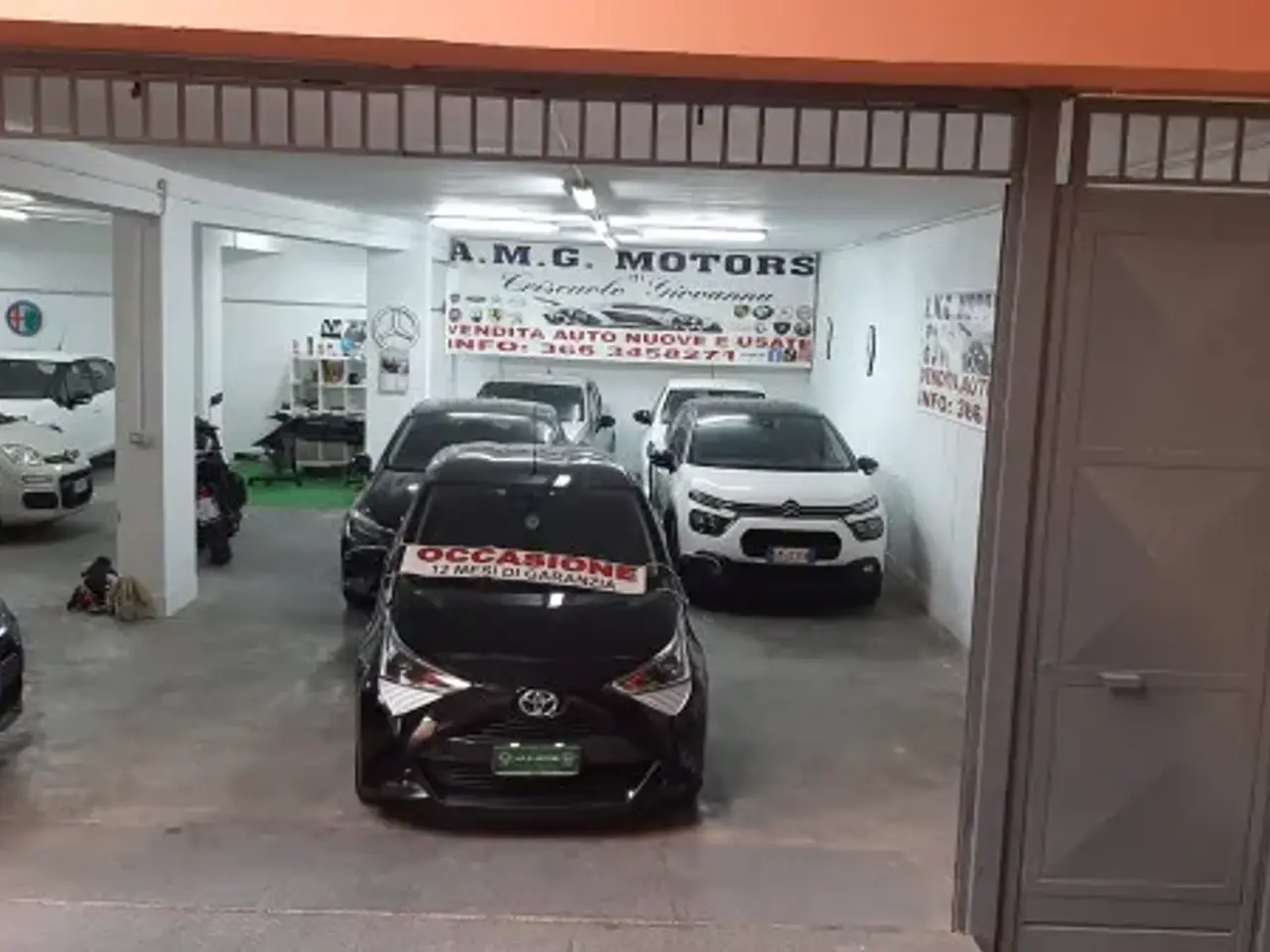 Tempo libero in Via Casacelle, Giugliano In Campania, {3} - Foto 2