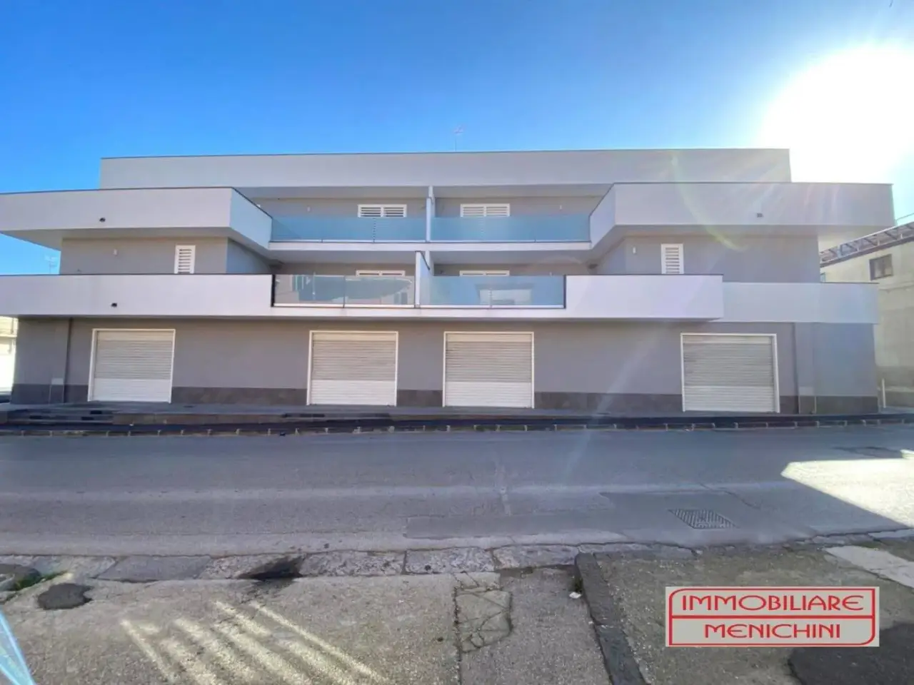 Locale commerciale in Via Somma, Marigliano, Marigliano, {3} - Foto 1