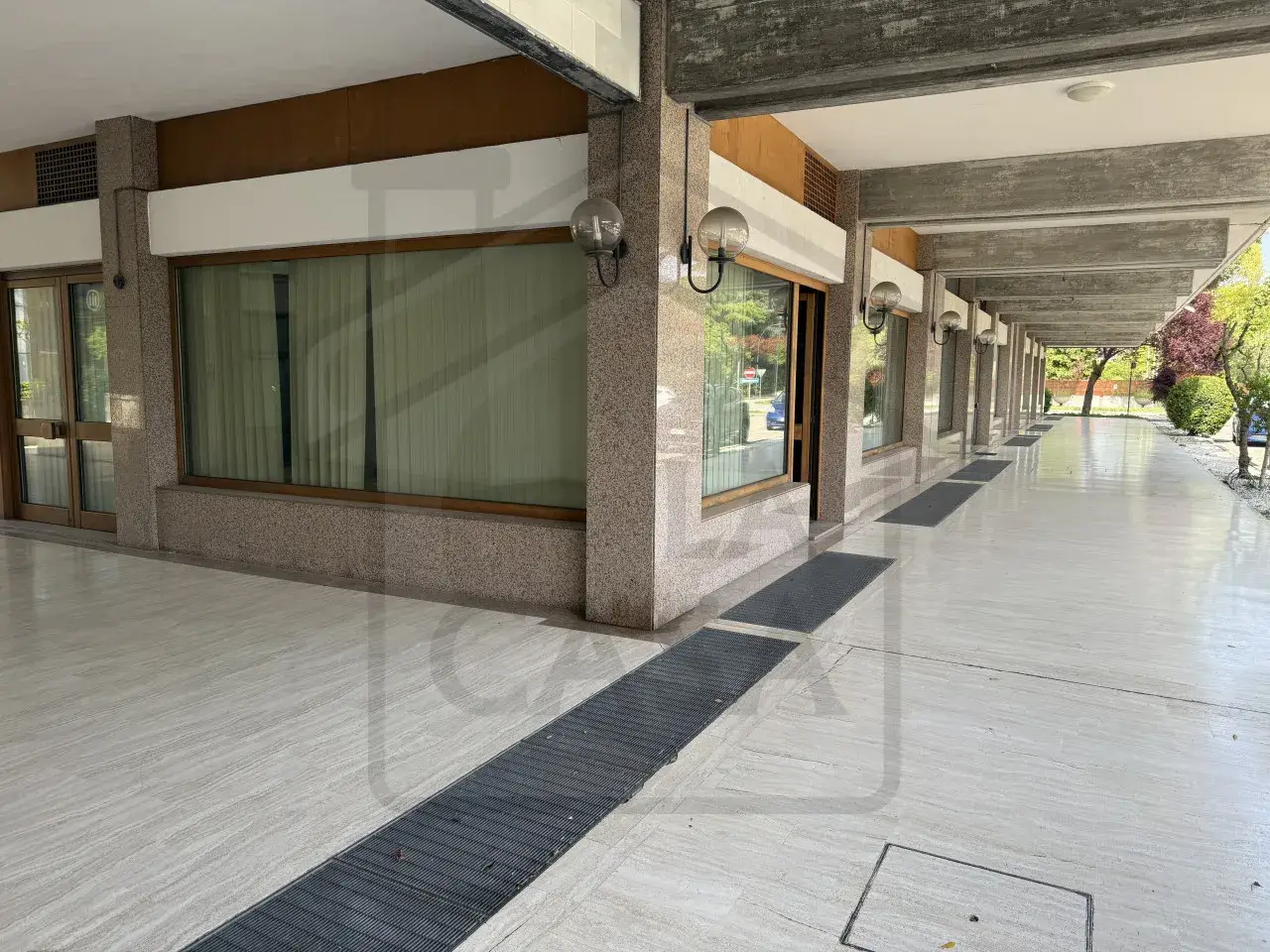 Negozio in Via Aureliana, Montegrotto Terme, {3} - Foto 1