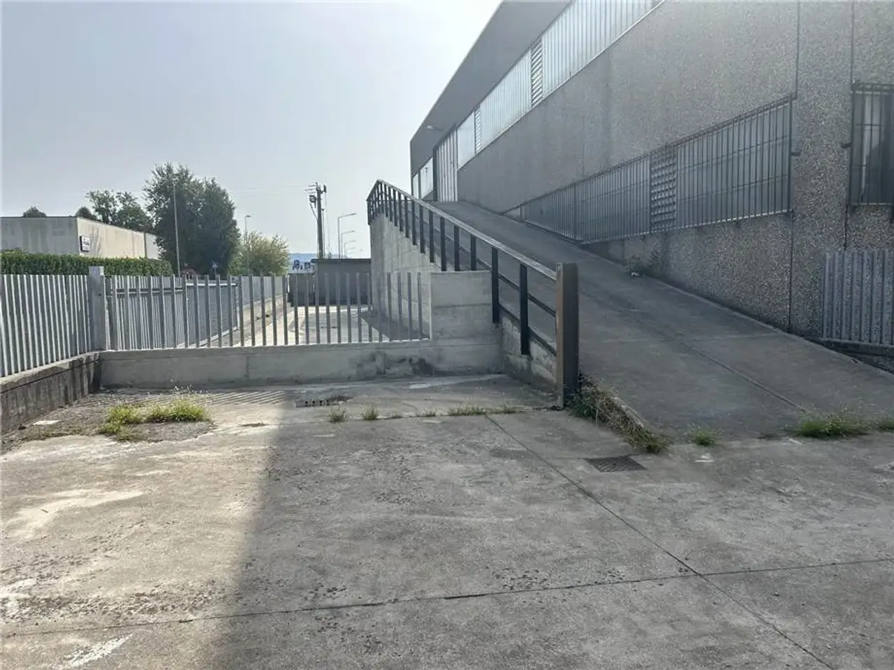 Capannone in Via della Molinara 53, Grumello Del Monte, {3} - Foto 2