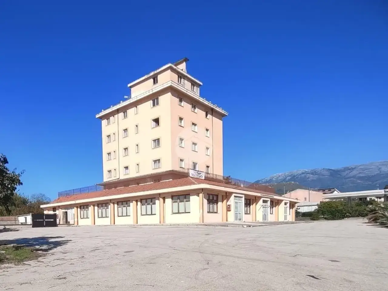 Albergo in Strada Statale 430, San Vittore Del Lazio, {3} - Foto 1