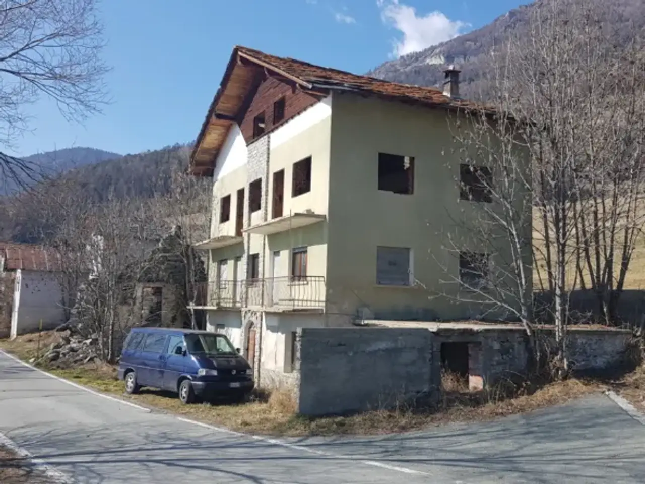 Bed & Breakfast in Frazione Leysettaz, Gressan, Ao, Italia, Gressan, {3} - Foto 1