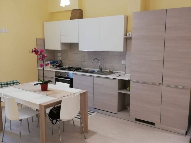 2-room flat in Via Garibaldi 36, Cupra Marittima - Photo 1