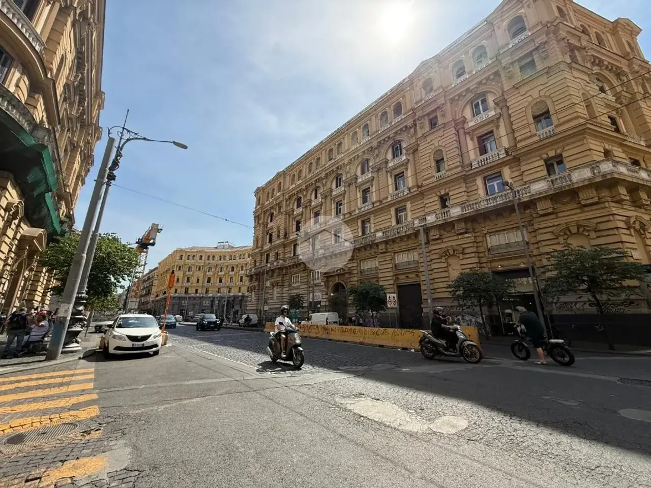 Ufficio in Via Arte della Lana 00, Napoli, {3} - Foto 1