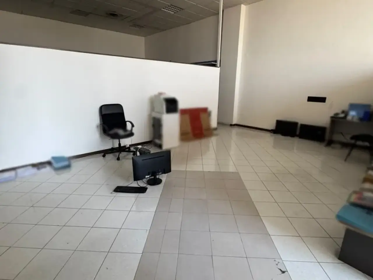 Ufficio in , Casalnuovo Di Napoli, {3} - Foto 2