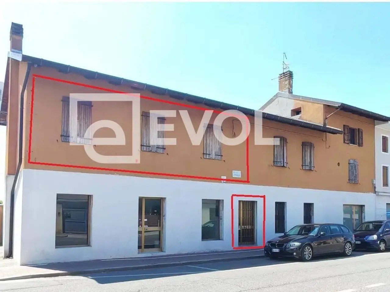 Ufficio in Via Cividale 289, Udine, {3} - Foto 1
