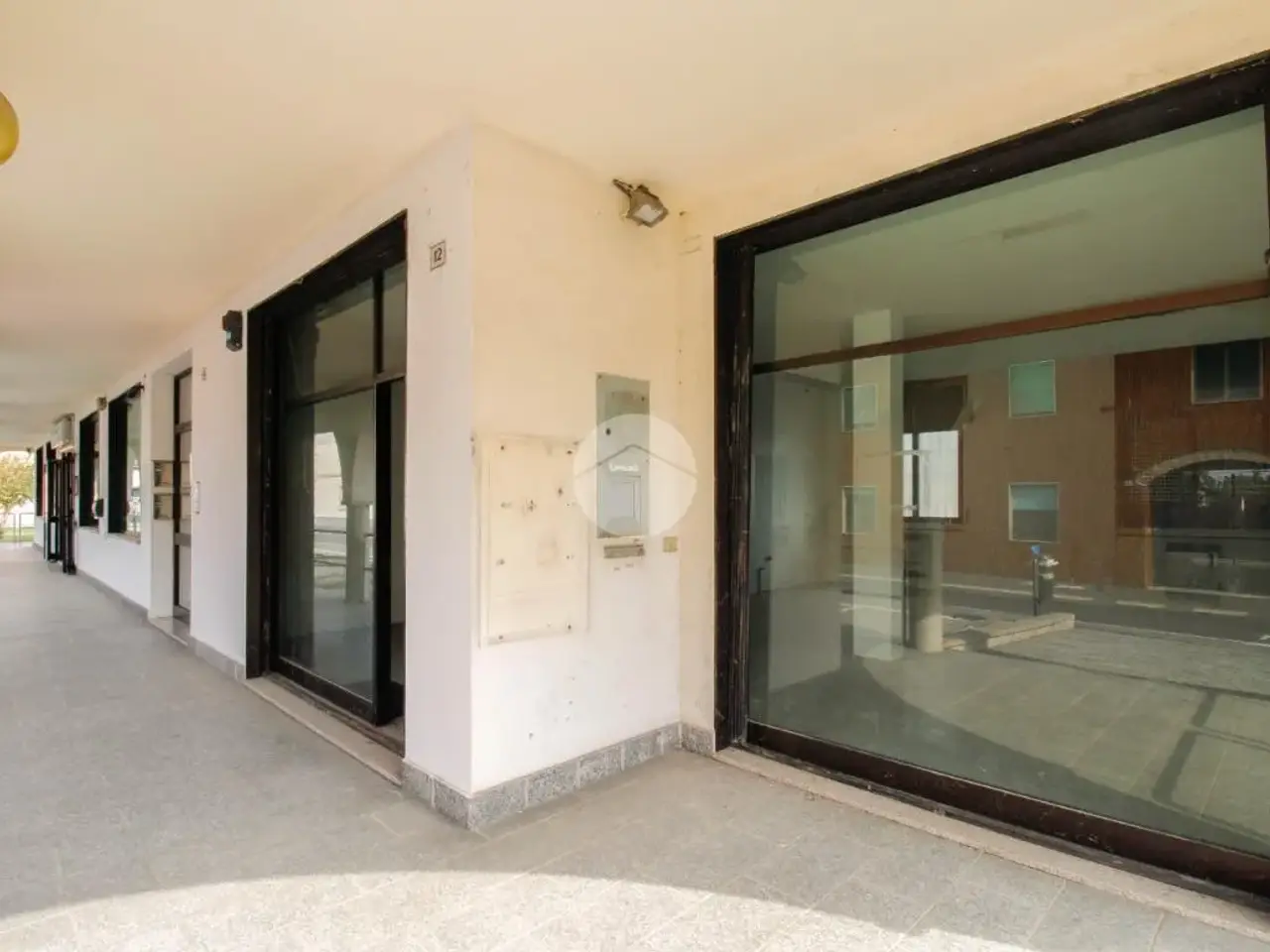 Negozio in Via Libertà 14, Madignano, {3} - Foto 2