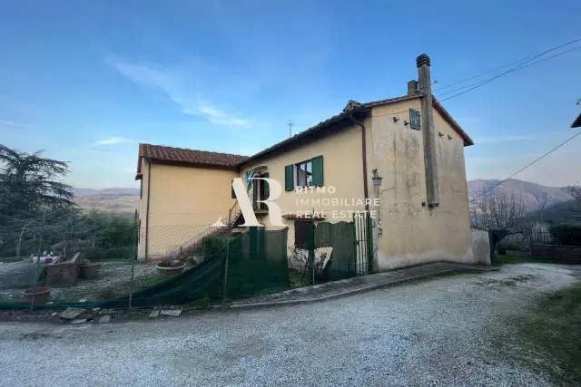 Villa in Località Pimaggiore 5, Vicchio - Foto 1