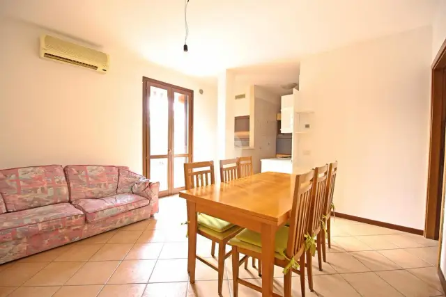 3-room flat in Via Franchetti 202, Preganziol - Photo 1