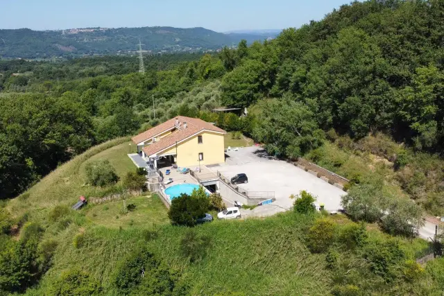 Villa in Via Penna in Teverina, Orte - Foto 1