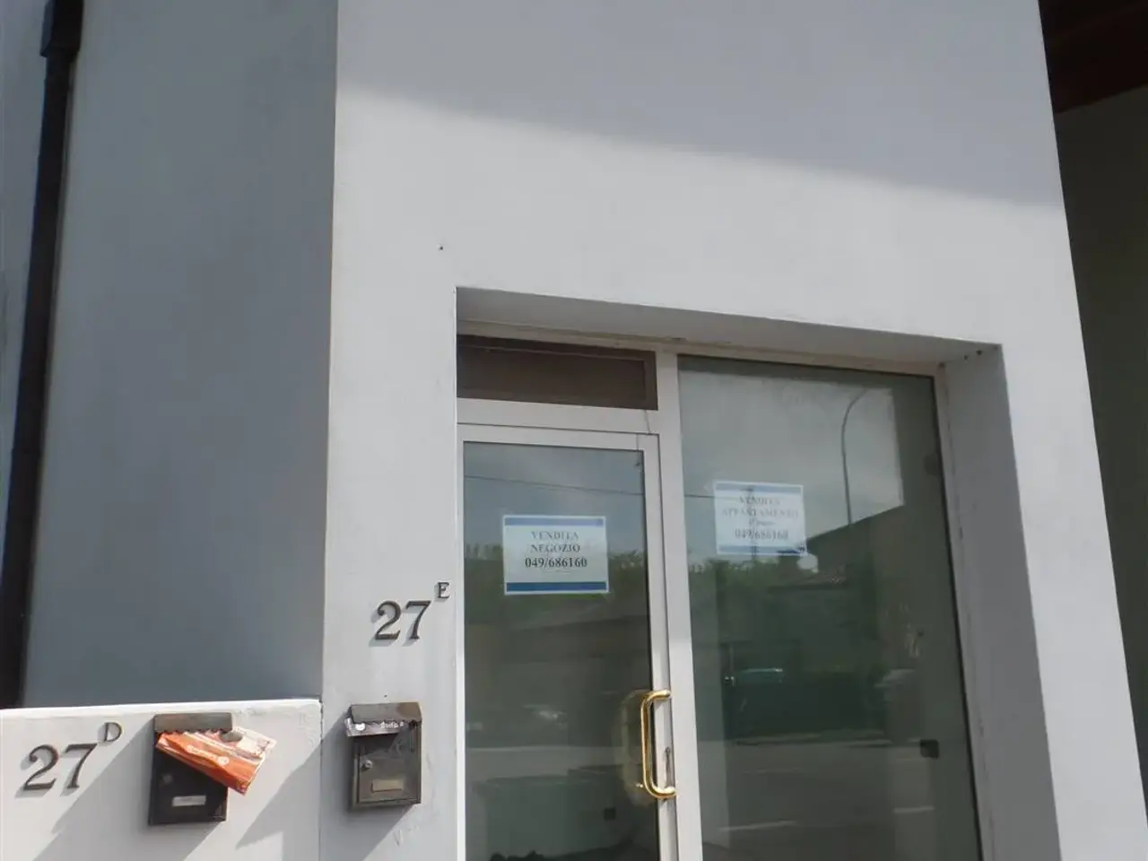 Negozio in Via Padova, Vigonza, {3} - Foto 2