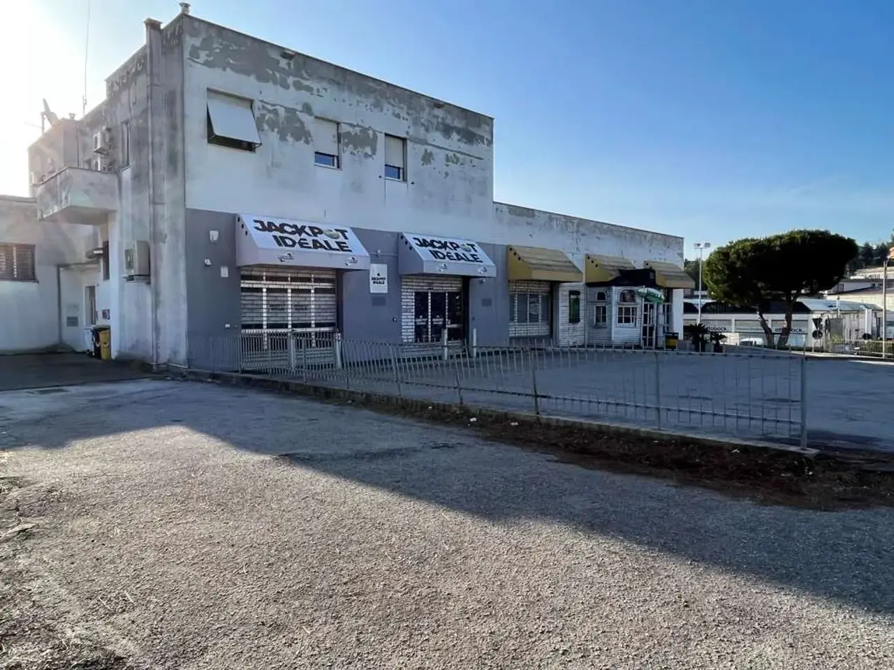 Negozio in Via Grandi  53, Ancona, {3} - Foto 2