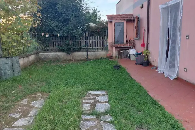 Terraced house in Via Gallico 12, Castelnuovo Magra - Photo 1