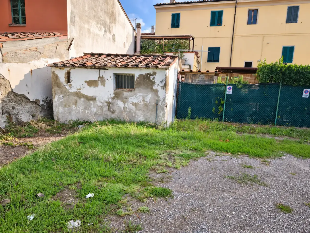 Magazzino in Ia delle Colline 2, Capannoli, {3} - Foto 2