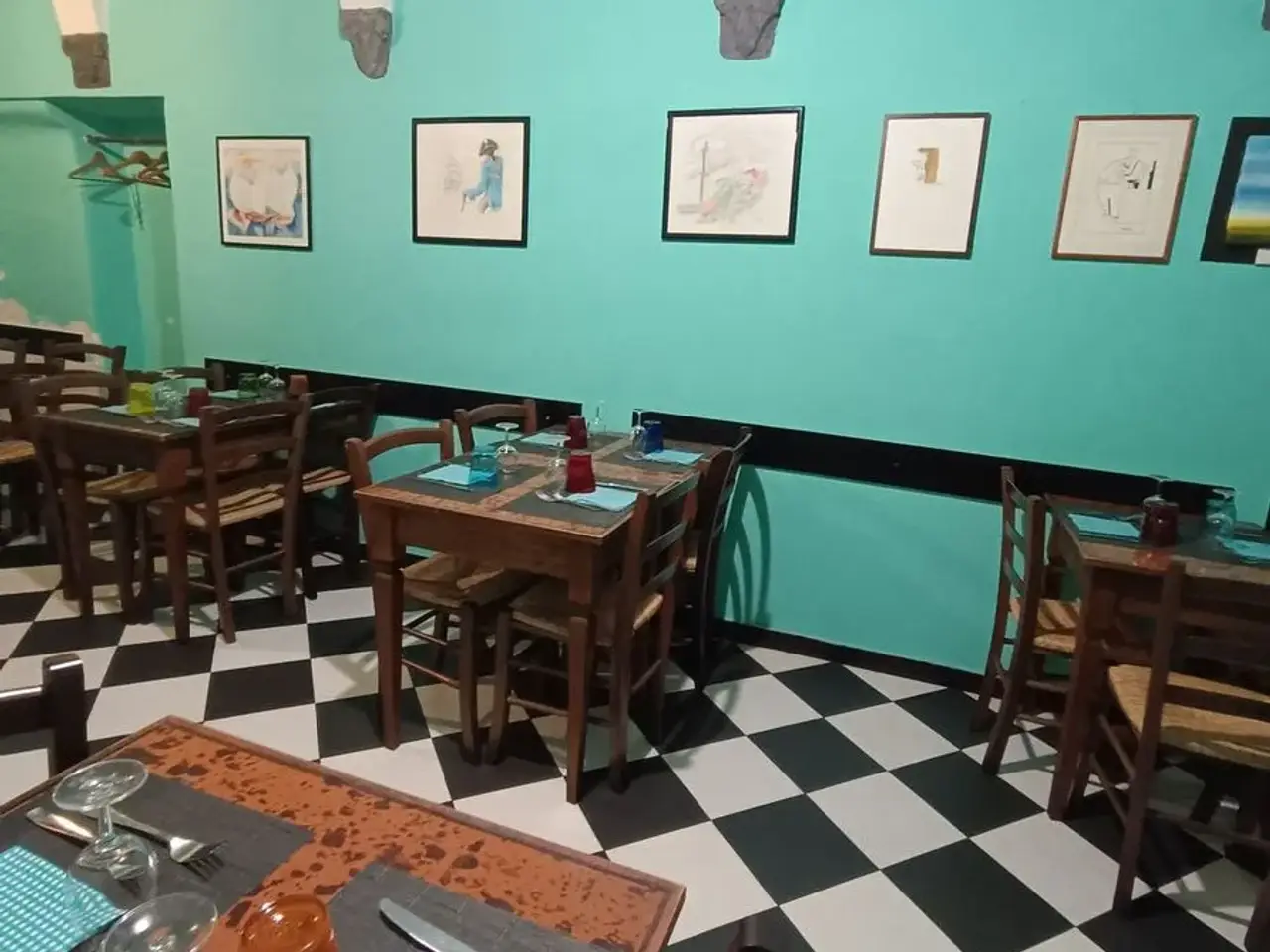 Ristorante in , Genova, {3} - Foto 2