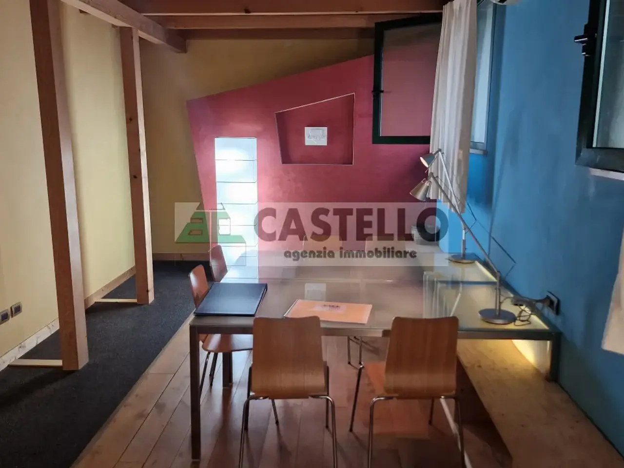 Ufficio in Cavinello Ovest, Pianiga, {3} - Foto 2