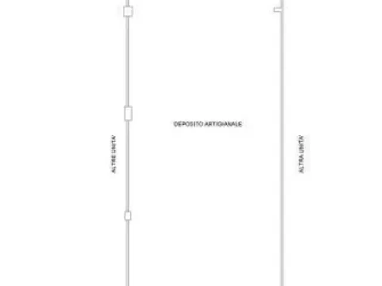 Capannone in Via Levate, Montichiari, {3} - Foto 2