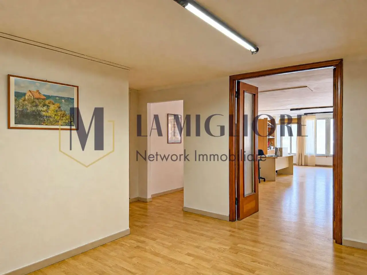 Ufficio in Via Pascoli 8, Pisa, {3} - Foto 1