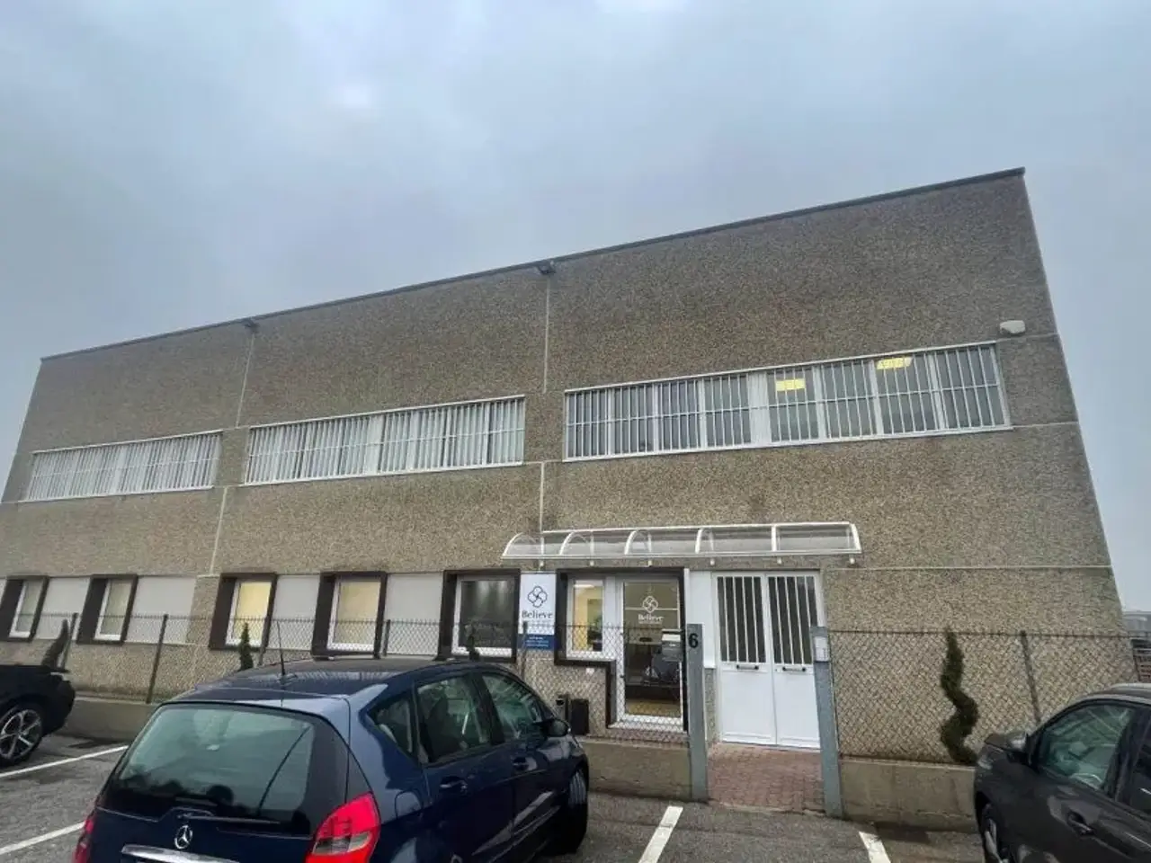 Ufficio in 6 Via Consorziale della Cassinetta, Ceriano Laghetto, Ceriano Laghetto, {3} - Foto 1
