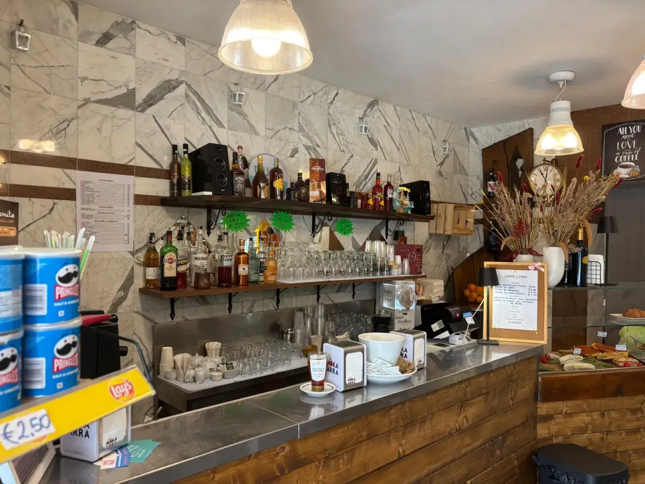 Bar in Via Bronzetti, Firenze, {3} - Foto 2