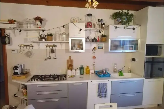 3-room flat in Via Spinetti, 50, Oppeano - Photo 1