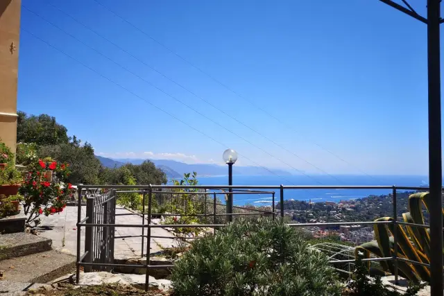 4-room flat, Santa Margherita Ligure - Photo 1