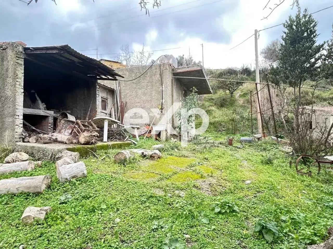 Magazzino in Via Piersanti Mattarella, Villafranca Tirrena, {3} - Foto 2