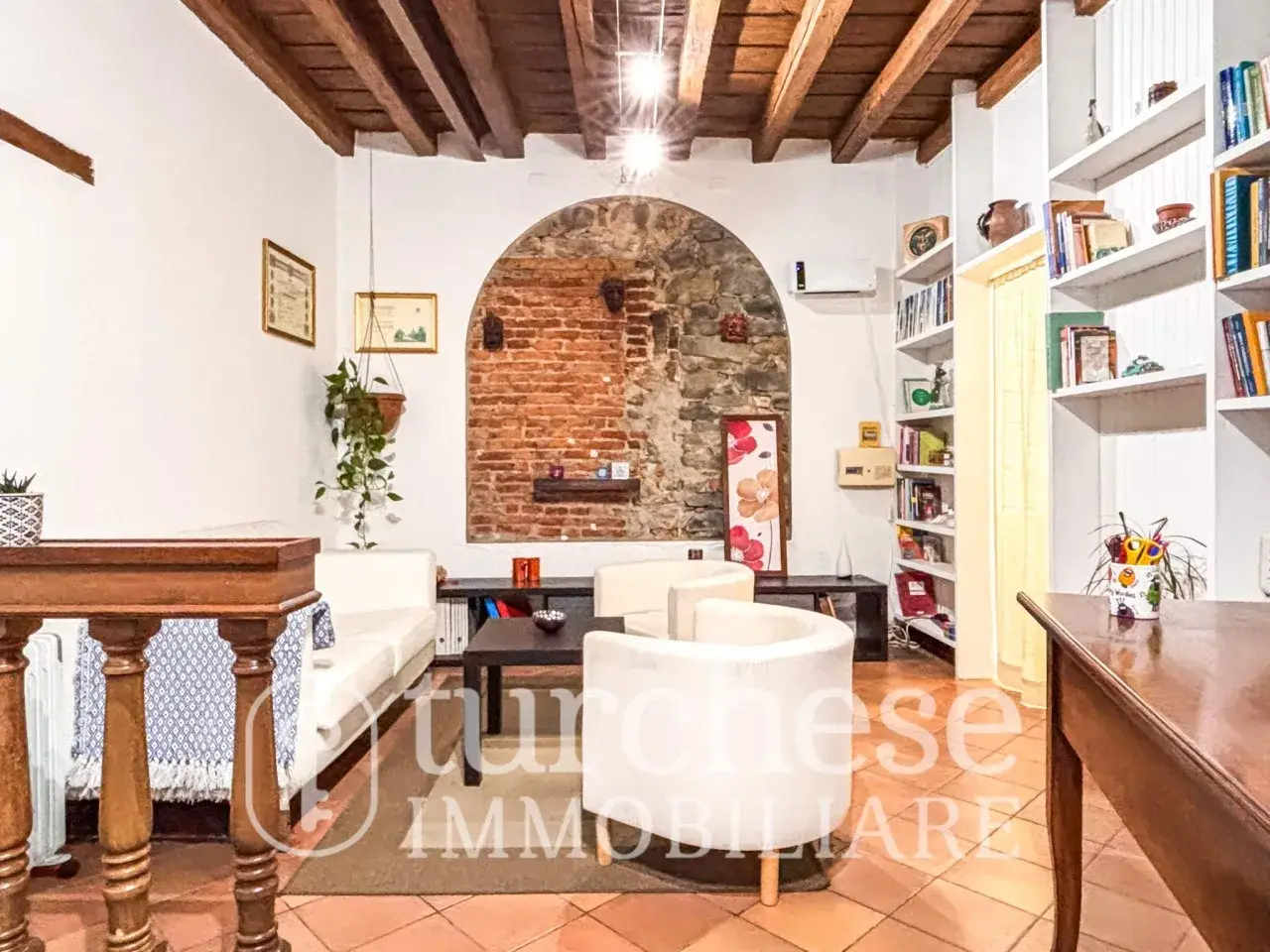Negozio in Ruggeri da Stabello 40, Bergamo, {3} - Foto 1