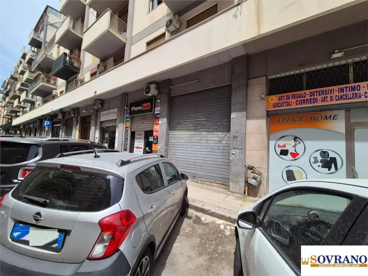 Negozio in , Palermo, {3} - Foto 2