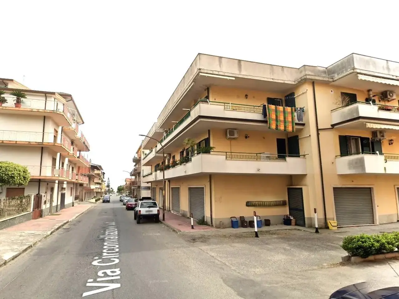 Negozio in Circonvallazione Sud  15, Siderno, {3} - Foto 2