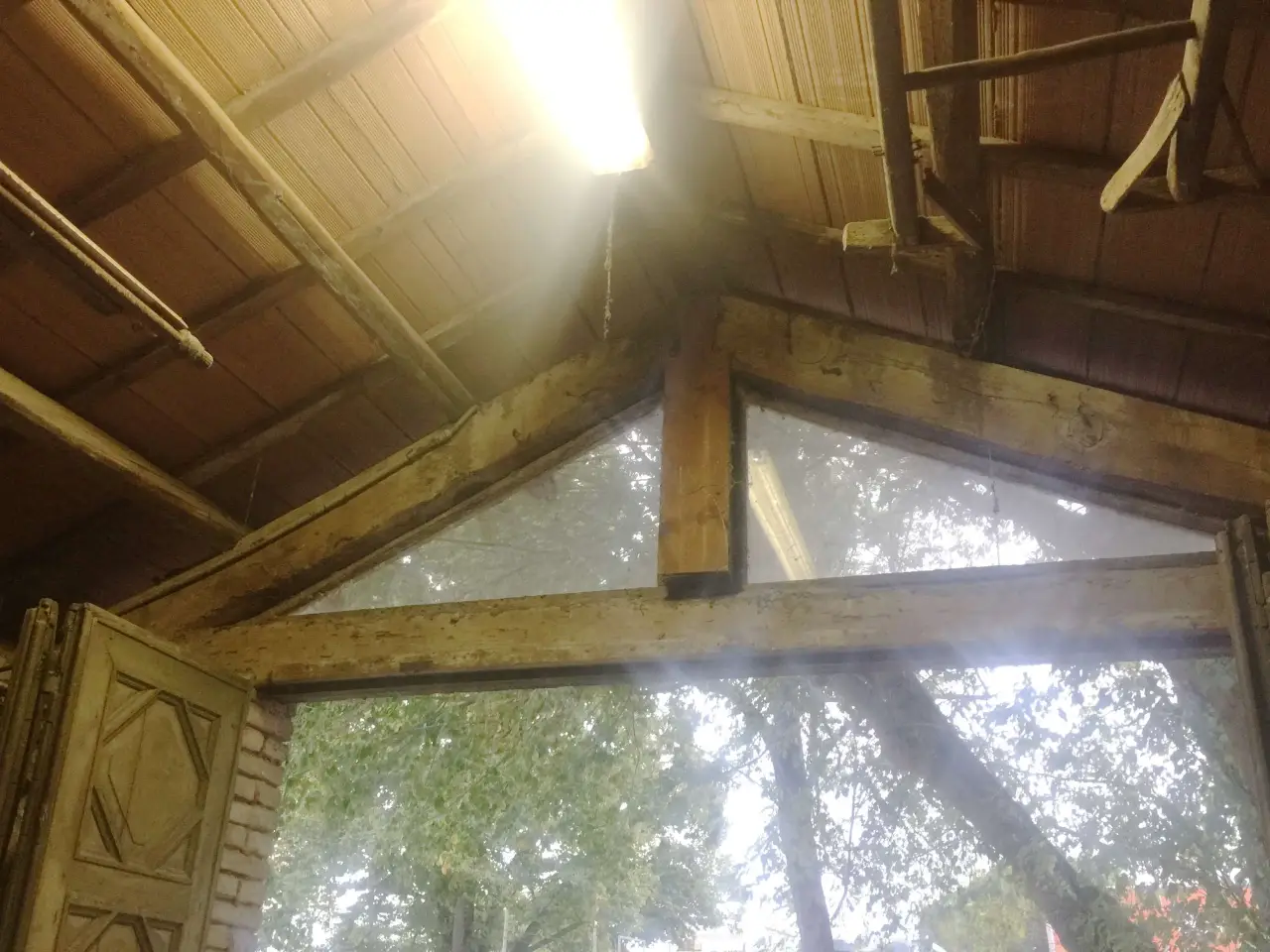 Capannone in Via dei Nespoli, Ravenna, {3} - Foto 2