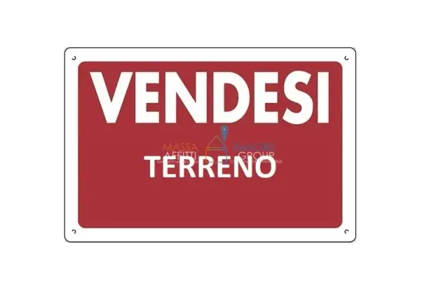 Terreno agricolo in Via dei Fortini 28, Massa - Foto 1