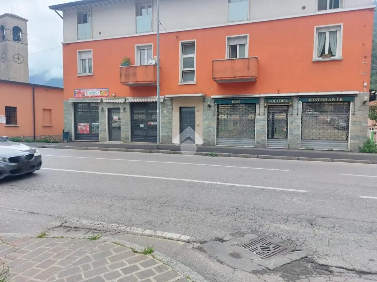 Negozio in Via Matteotti 51, Gardone Val Trompia, {3} - Foto 2