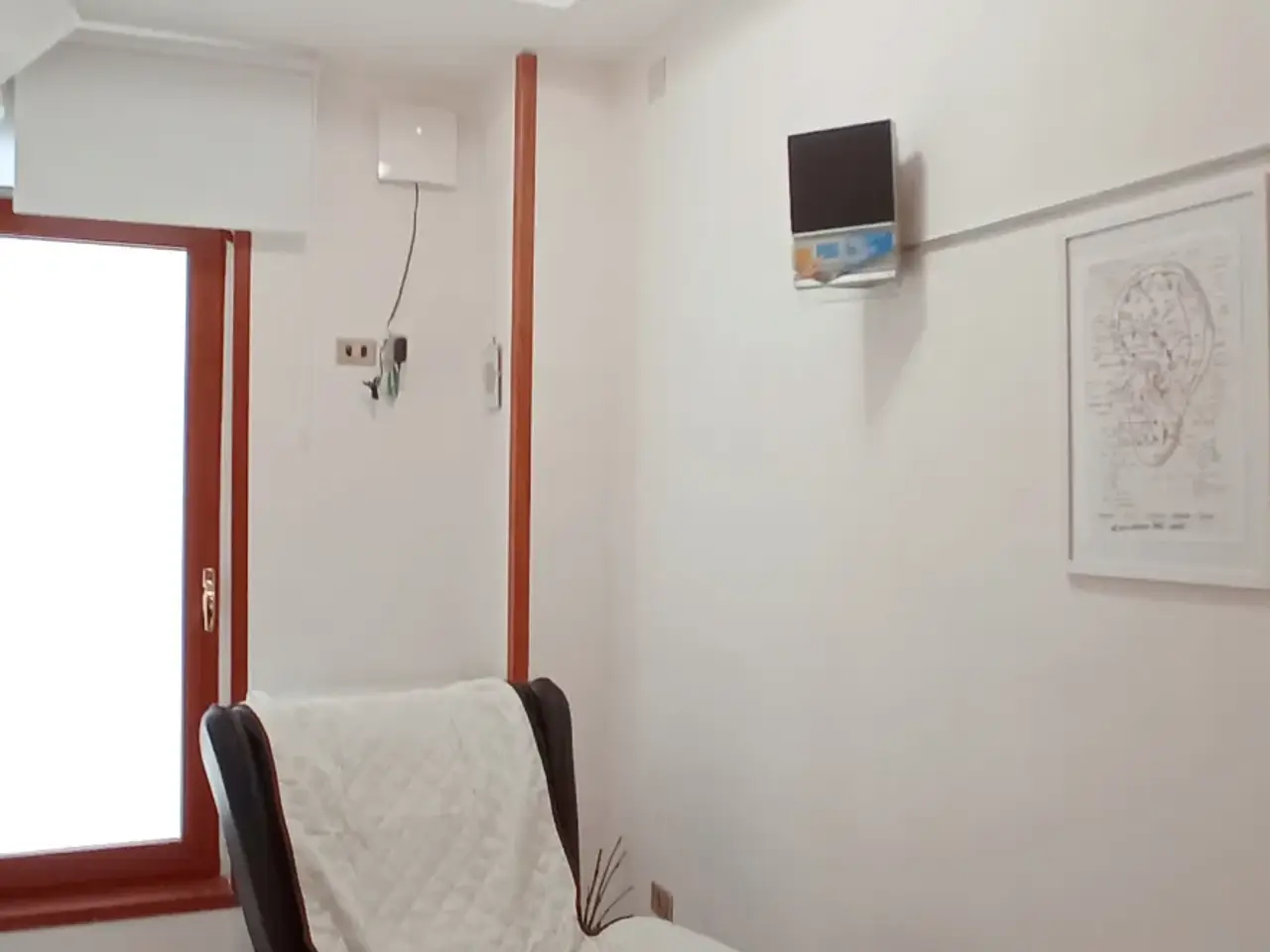 Ufficio in Via Giovan Giovine 2, Taranto, {3} - Foto 1